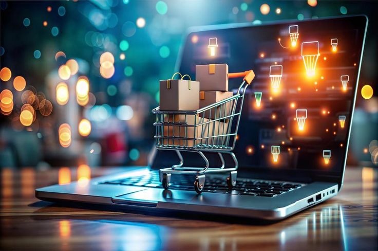 Retail & E-Commerce